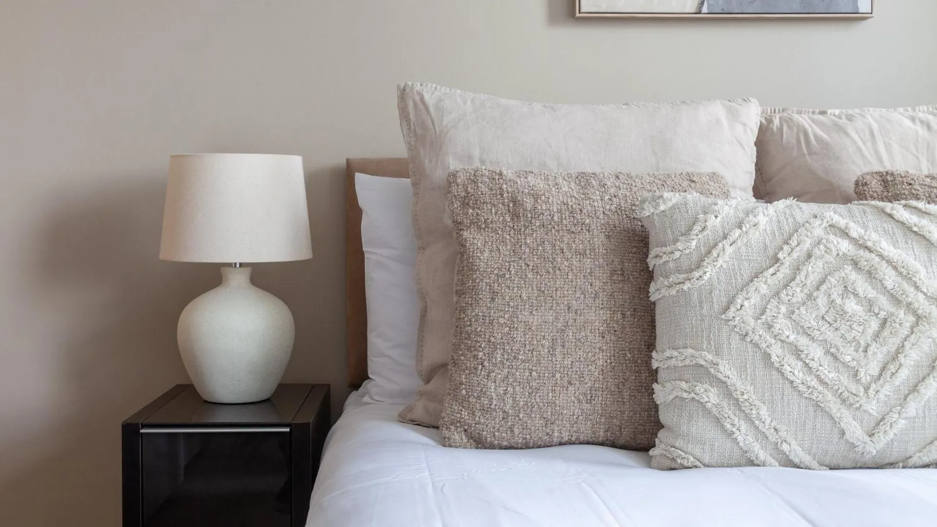 The Limehouse Collection Apartment London United Kingdom