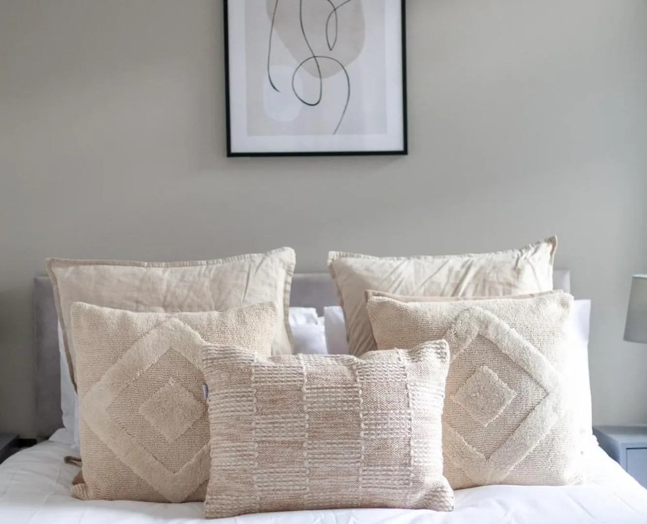 The Limehouse Collection Apartment London United Kingdom