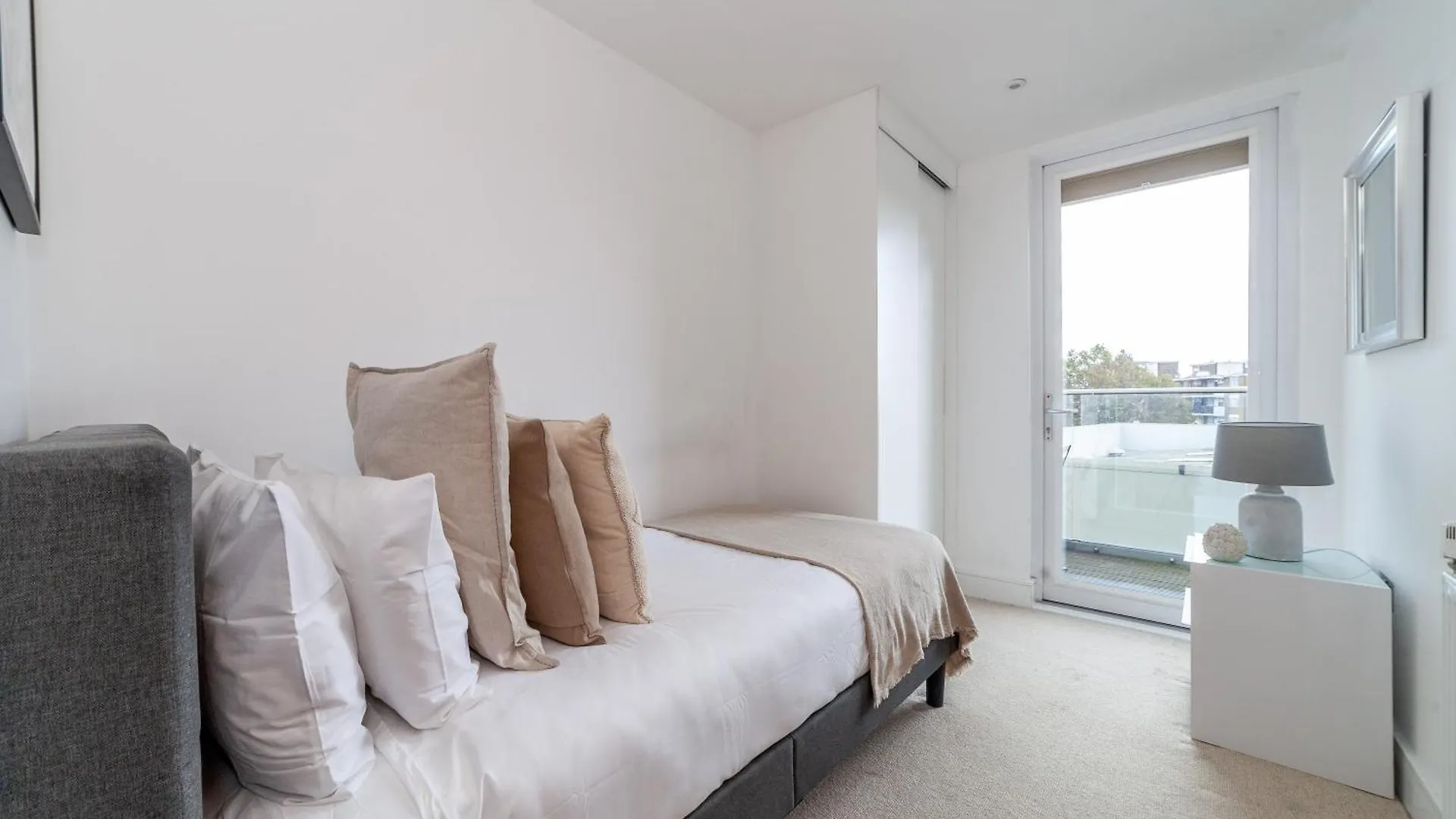 The Limehouse Collection Apartment London 0*,  United Kingdom