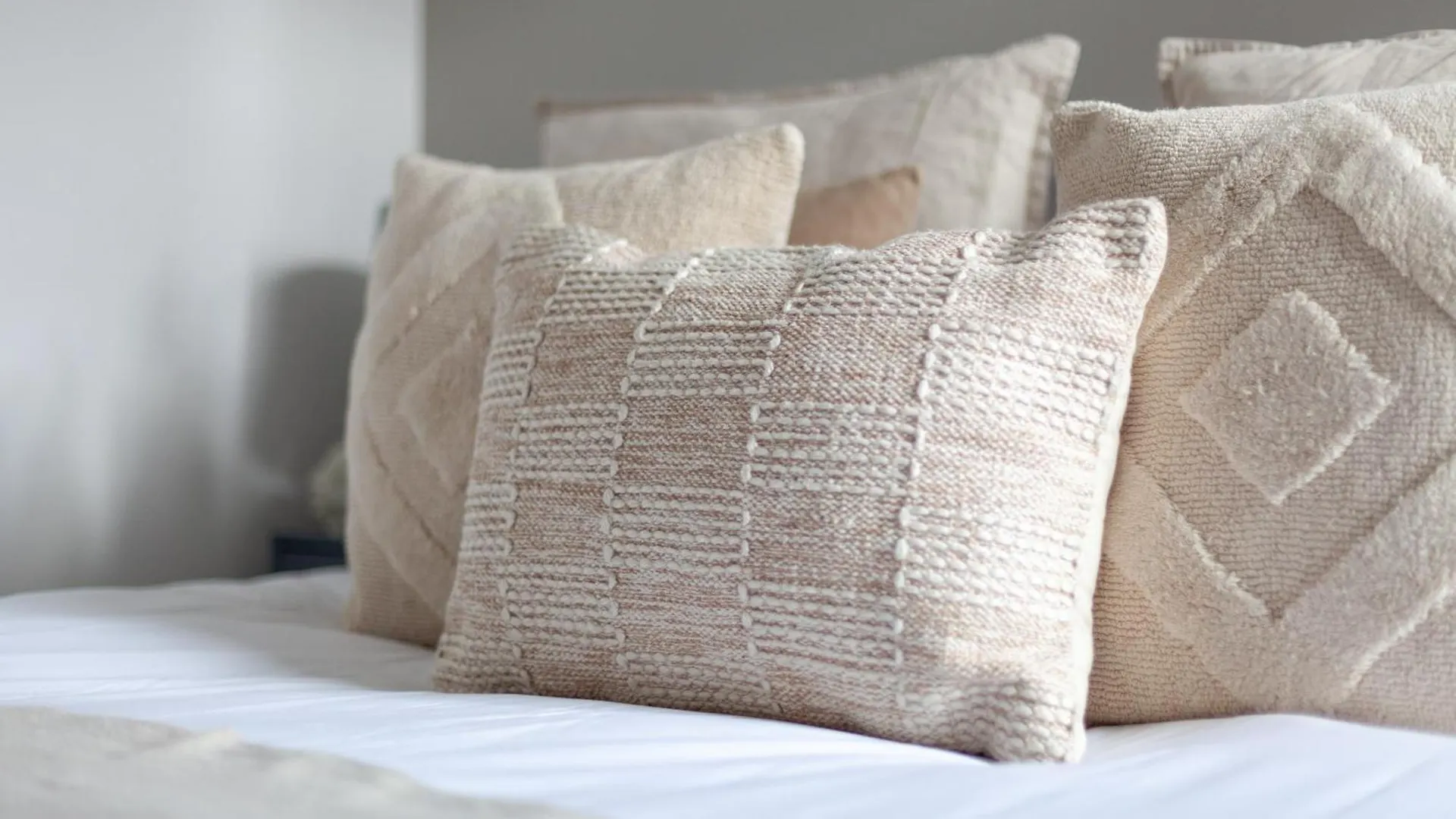 The Limehouse Collection Apartment London