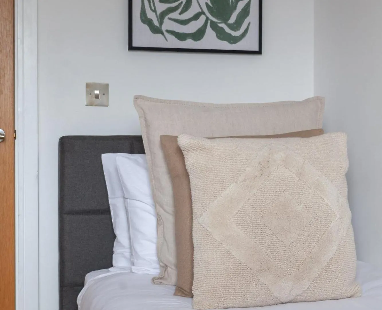 The Limehouse Collection Apartment London