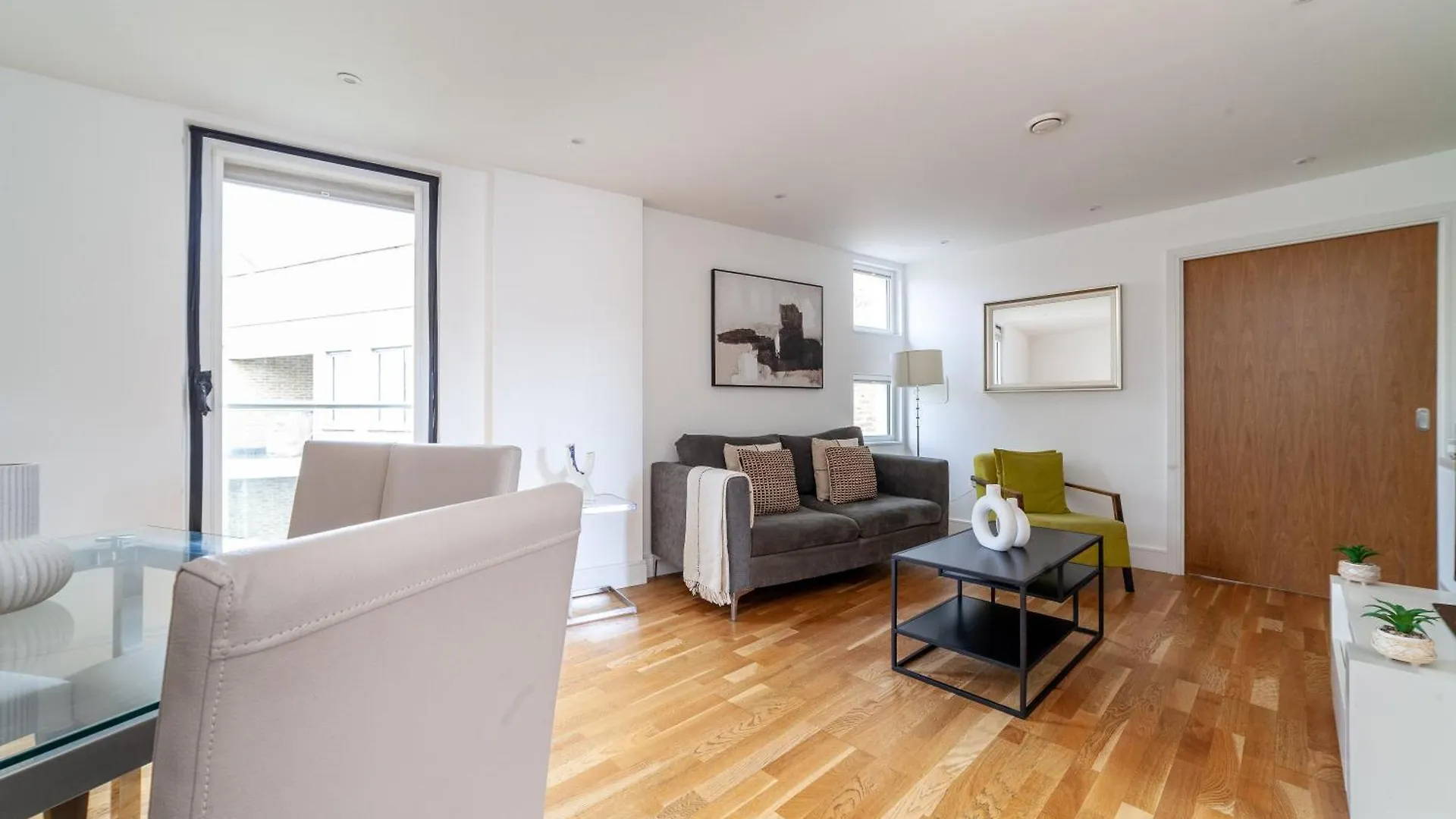 The Limehouse Collection Apartment London United Kingdom