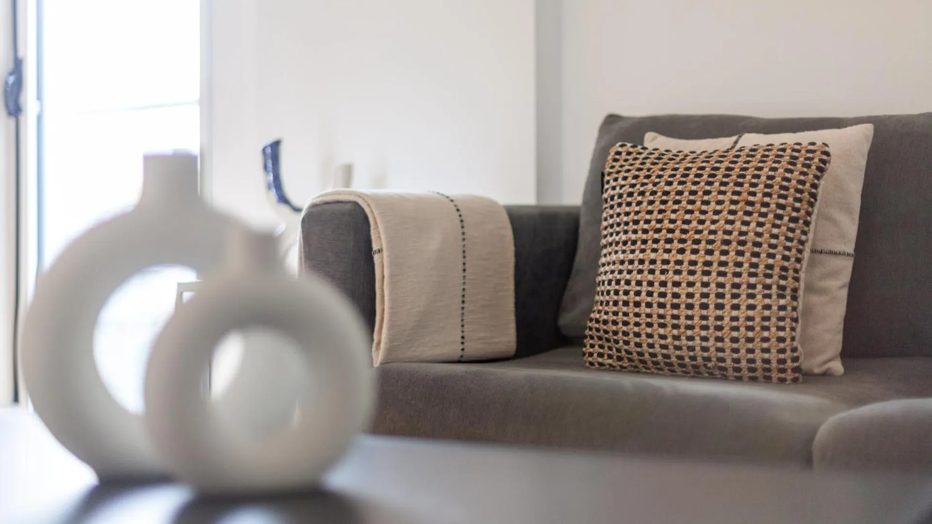 The Limehouse Collection Apartment London