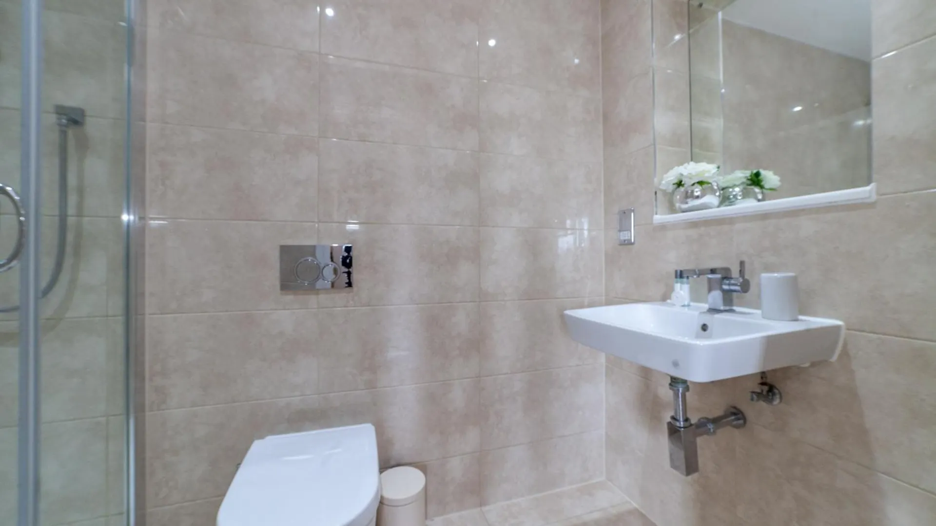 The Limehouse Collection Apartment London 0*,