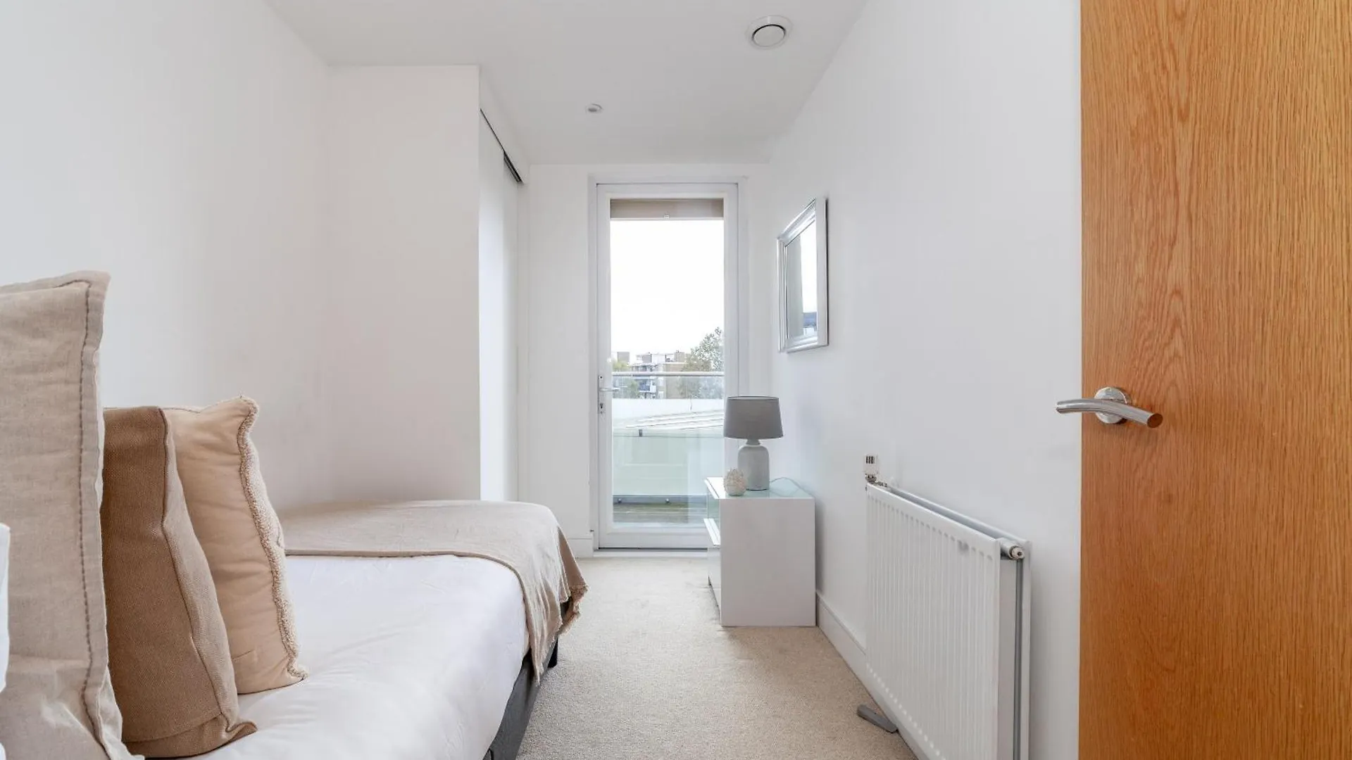 The Limehouse Collection Apartment London