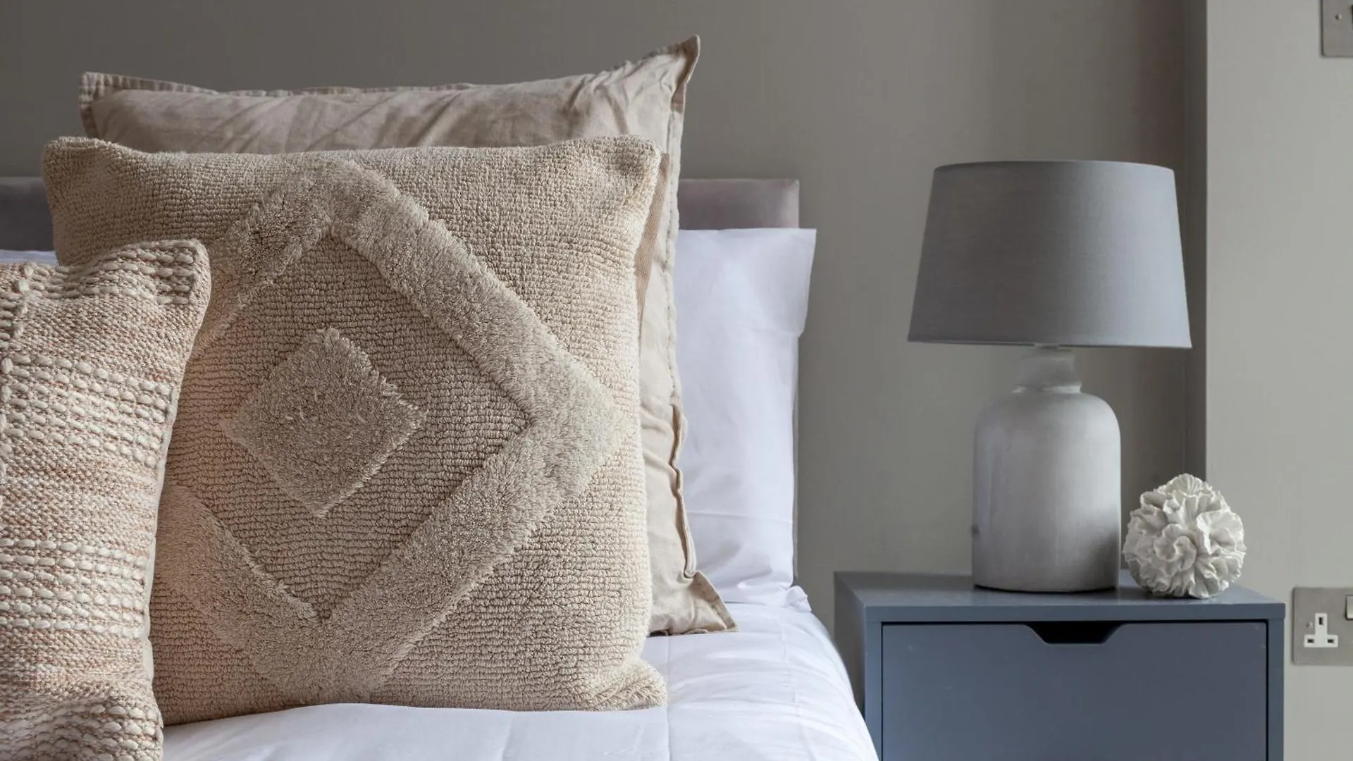The Limehouse Collection Apartment London