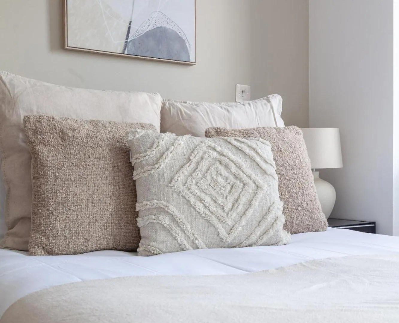 The Limehouse Collection Apartment London United Kingdom
