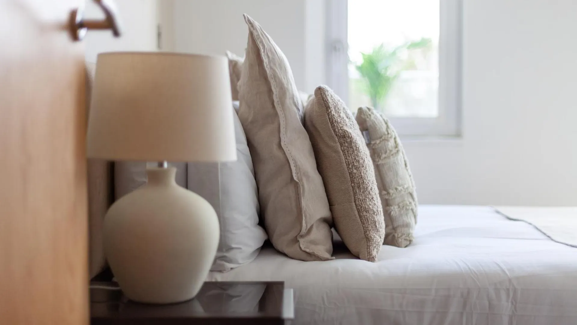 The Limehouse Collection Apartment London