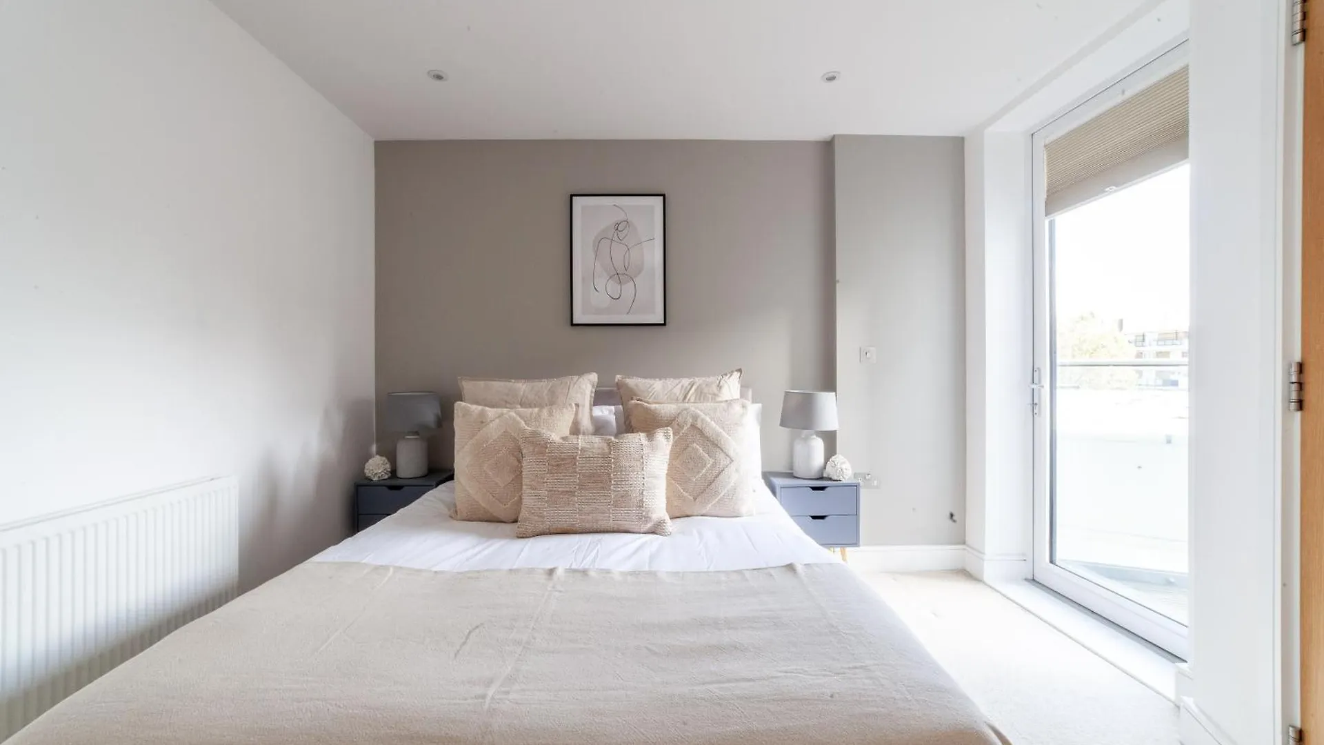 The Limehouse Collection Apartment London