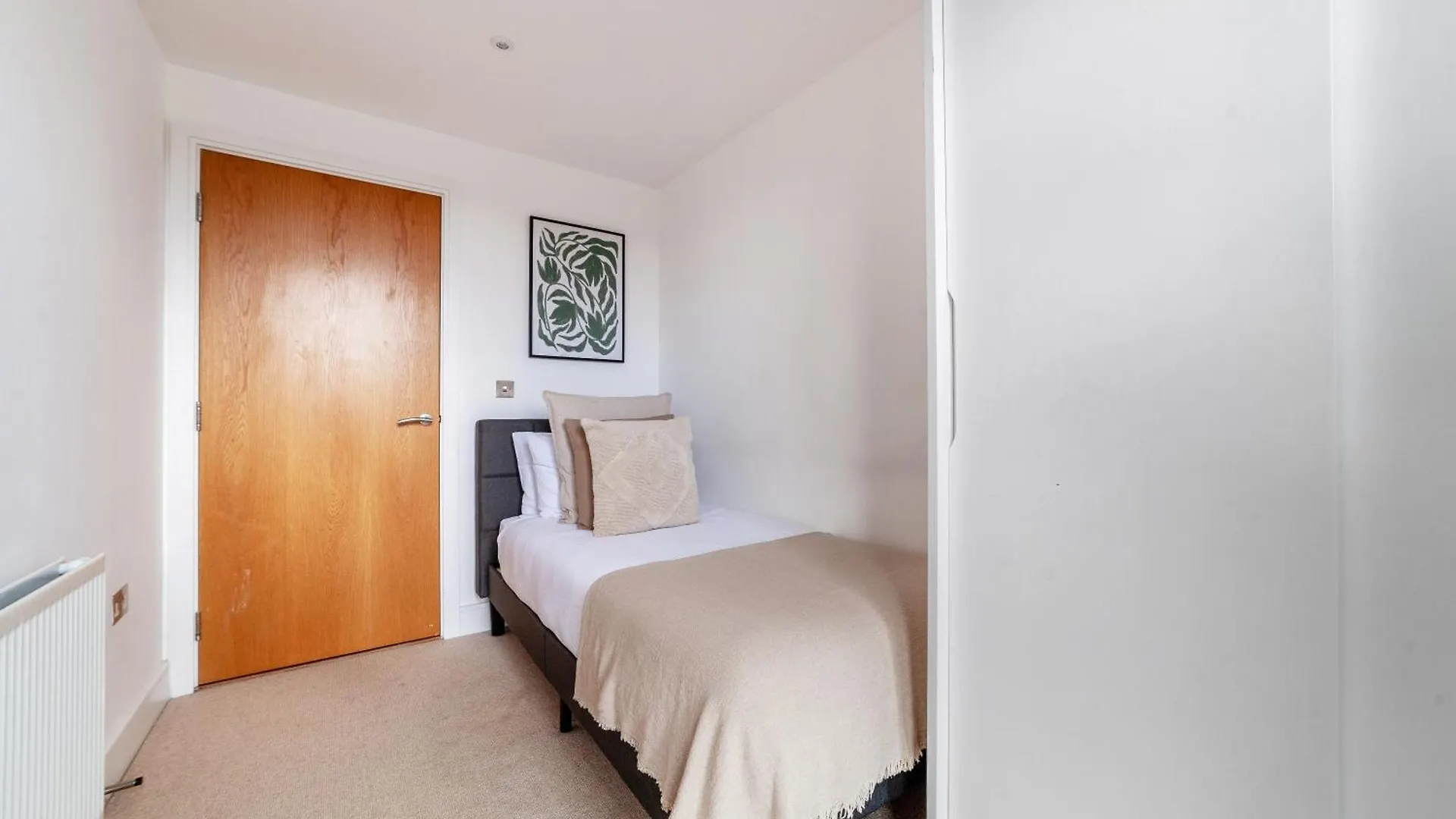 The Limehouse Collection Apartment London United Kingdom